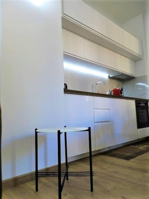 Blue Fountain Luxueux Studio Aix Centre Historique -Wifi-Smart Tv- Aix-en-Provence Exterior foto