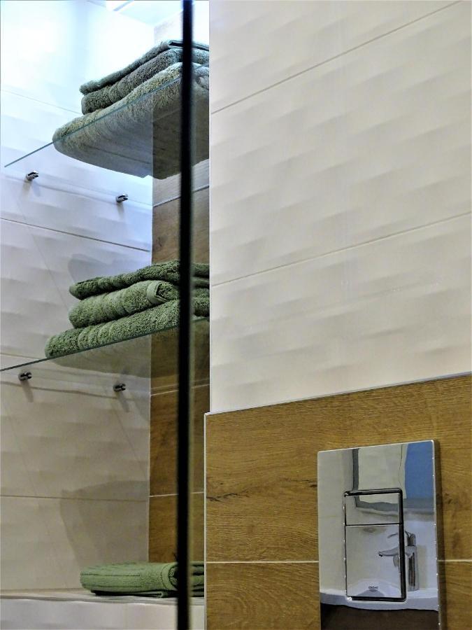 Blue Fountain Luxueux Studio Aix Centre Historique -Wifi-Smart Tv- Aix-en-Provence Exterior foto