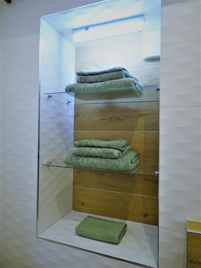 Blue Fountain Luxueux Studio Aix Centre Historique -Wifi-Smart Tv- Aix-en-Provence Exterior foto
